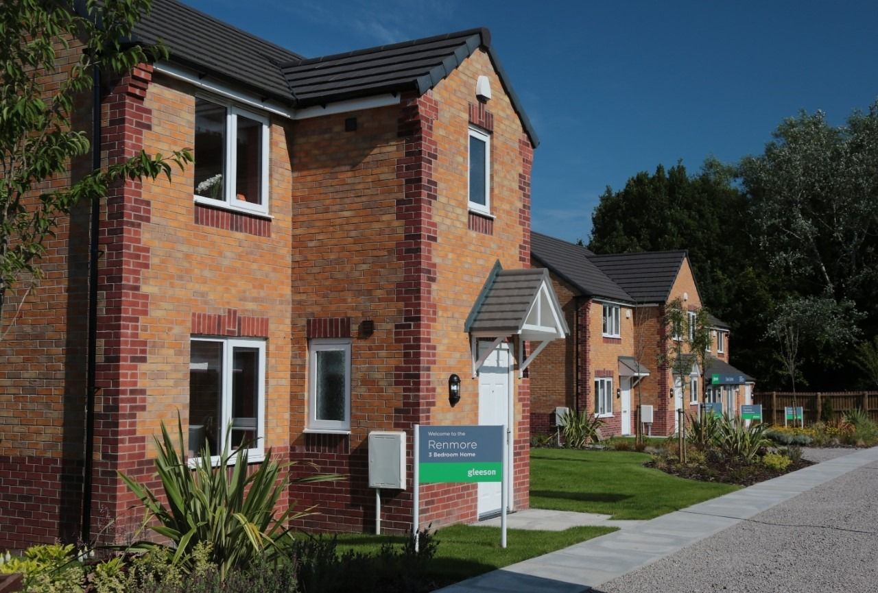 New homes coming to Whitehaven News Greatest Hits Radio (Cumbria